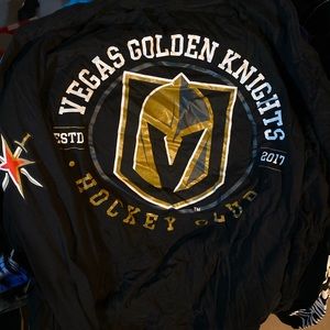 Vegas Golden Knights long sleeve shirt